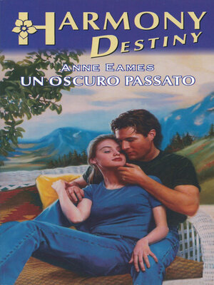 cover image of Un oscuro passato